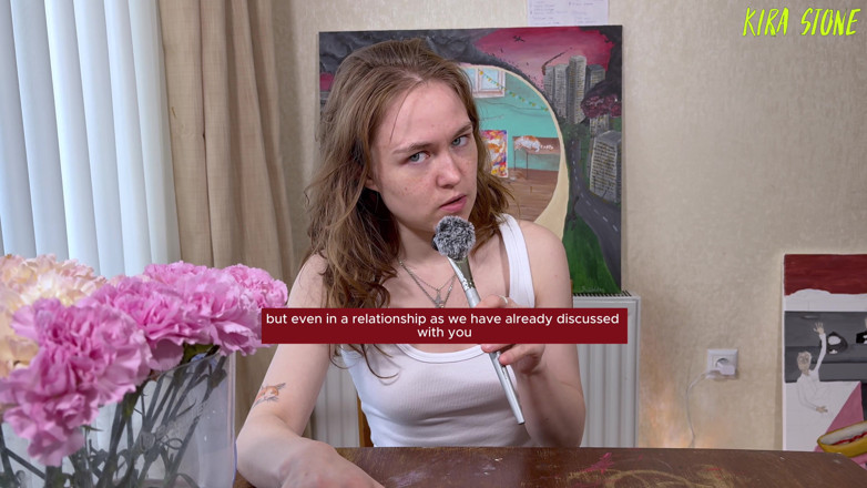Kira Stone: Contraception Cocs, Iuds, Suppositories, Implants, Etc