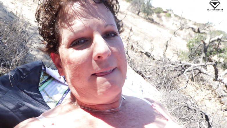Chad Diamond: Quest miLF quest caccia al panterona con Beth McKenna
