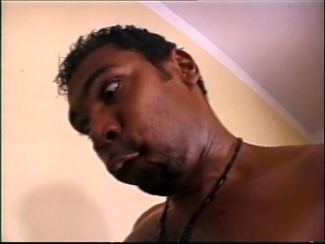Black Sinner: Two white sluts fallen into the rough clutches of two...