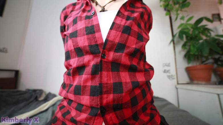 Kimberly X: Pensaste mal