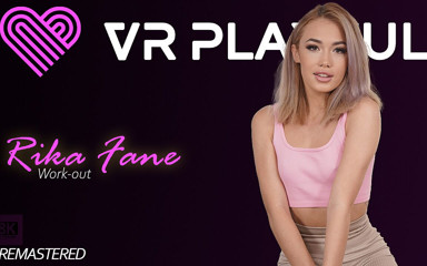 VRPlayful: Malhação