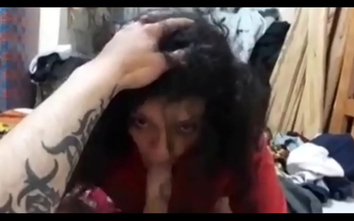 GBadBoyOfficial: Starší žena si užívá ptáka mladého muže