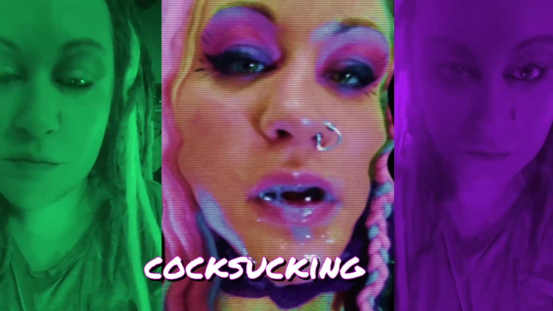 Campsissyboi: Dildo joi CEi být tak kurva gay každý den šukání hra