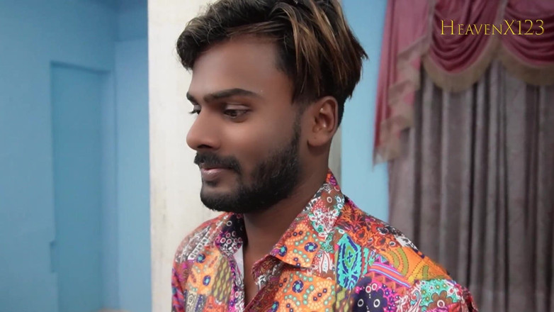 Xtramood: Une bhabhi sexy veut la grosse bite de son Deborji