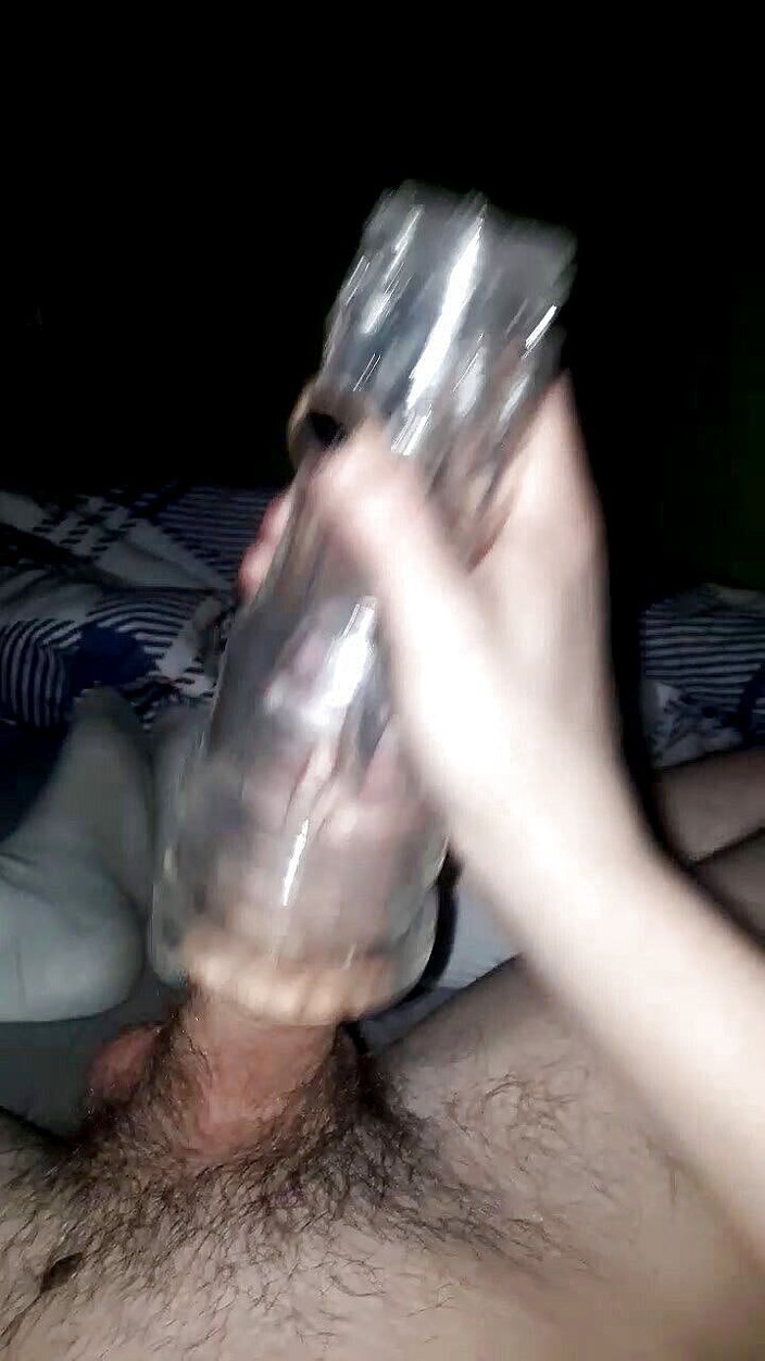 Gayboylucas: Un ami gay utilise ma lampe de poche