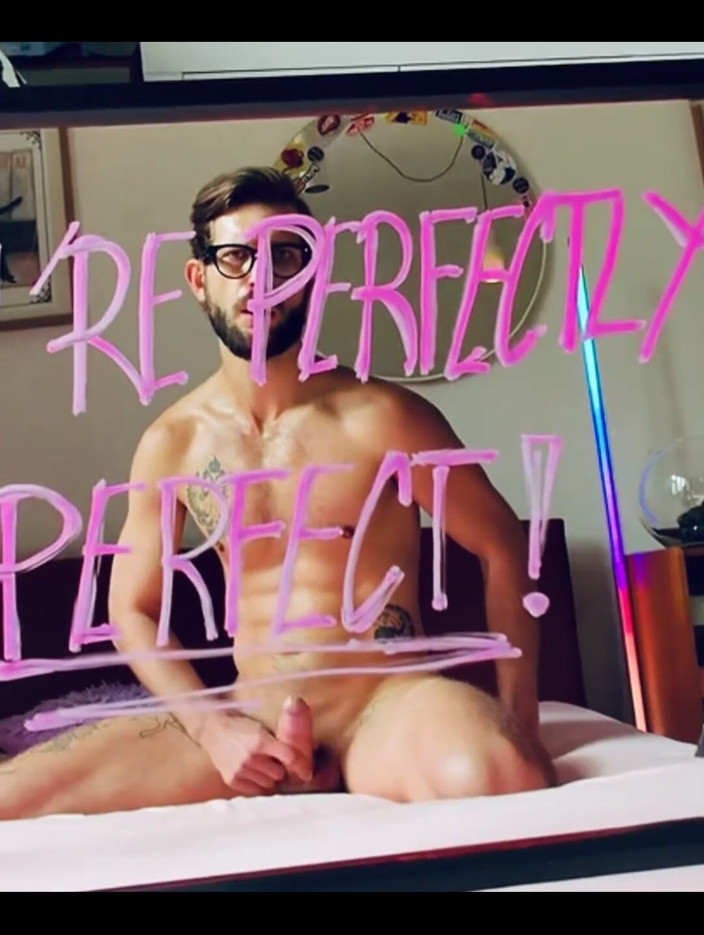 BohemianBoy: Przerwa w pracy ... ale wciąż idealnie