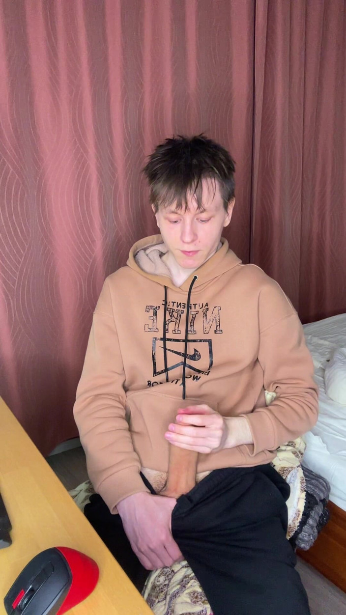 Morflot24: 폭발하기 전에 몇 시간 동안 내 한계를 뛰어넘어