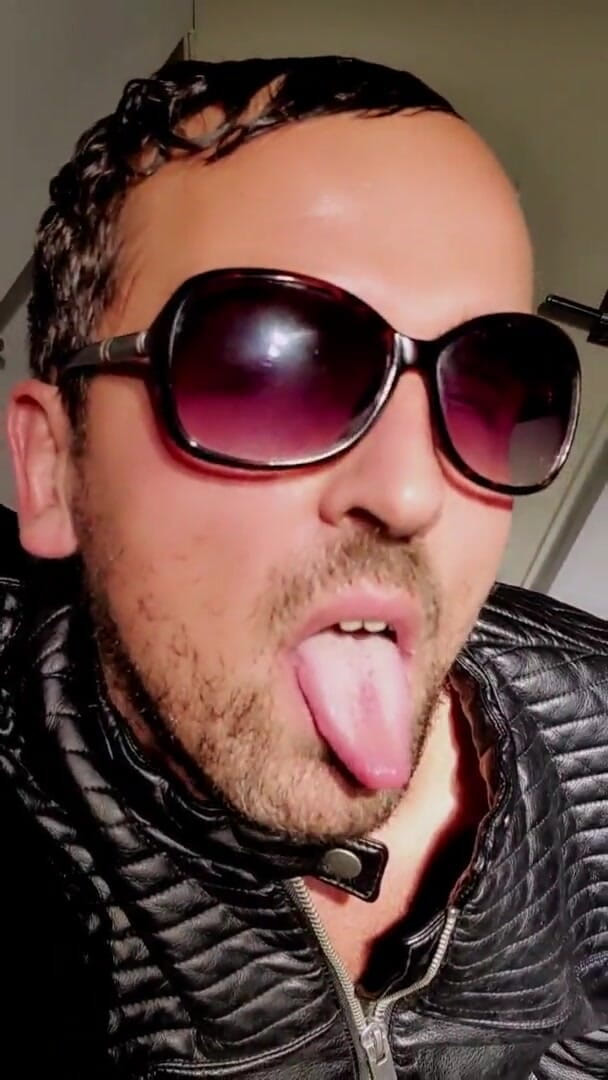 Slutboyben: Slutboyben Cam4 섹시한 청바지 돼지