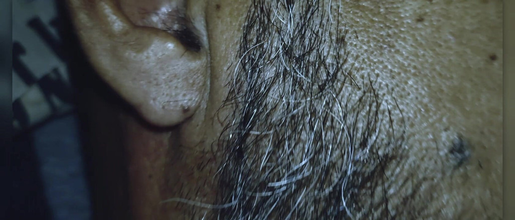 Rock F hairy: mujhe sing ka bana huaa mahsoos huaa aur main aa...