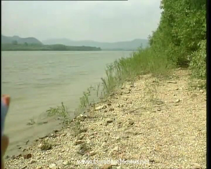 Euro Blue Movies: Strand Orgie (1993)