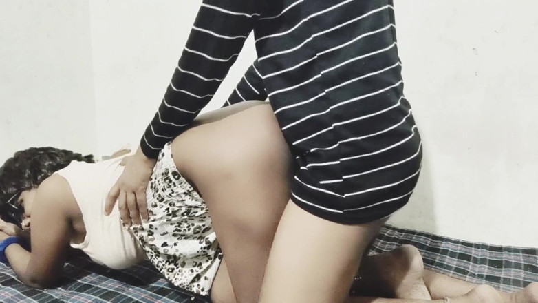 Nikita02: Desi Couple