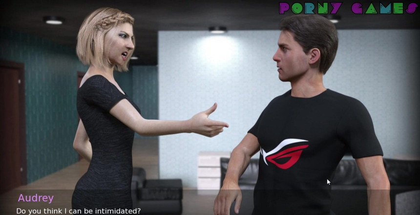 Porny Games: 7 Ostrovní doména - Nové sexuální scény (4 videa), bez komentáře nebo...