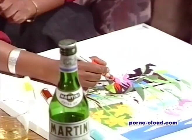 Porno Cloud: 主婦のためのテクニックサポート