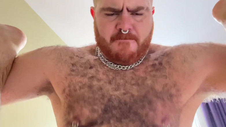 ScruffyStocky: La Fraternité des Poilus
