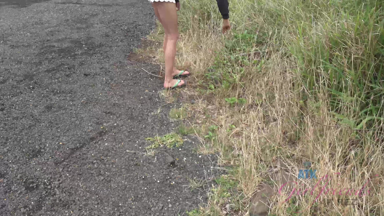 ATK Fans (Girlfriends): Vacaciones virtuales en Hawaii con Haley Reed, parte 9