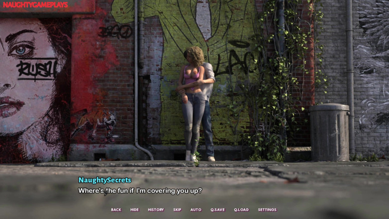 Naughty gameplays: My Bimbo Dream (bagian 24) - Oleh My Bimbo Dream