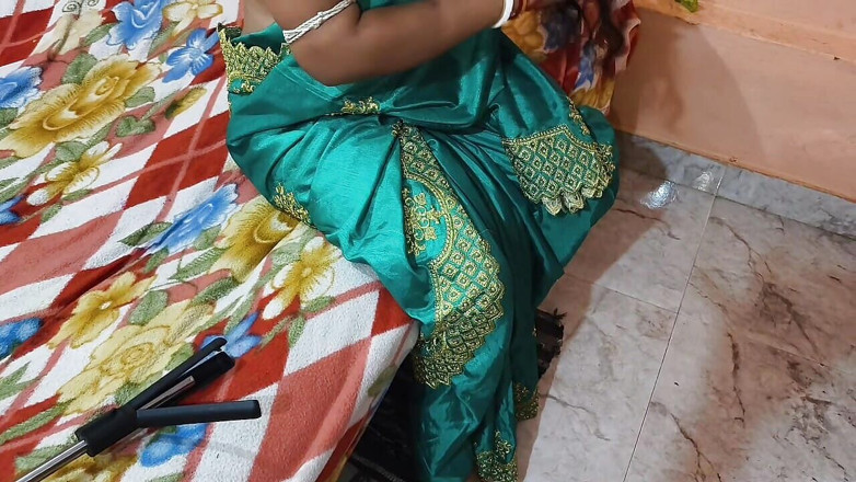 Sona bhabhi: La prima volta che ho scopato dal mio amico marito...