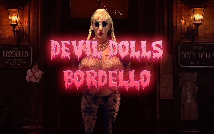 Juggsy-Ho-Doll: Poupées Du Diable Bordello