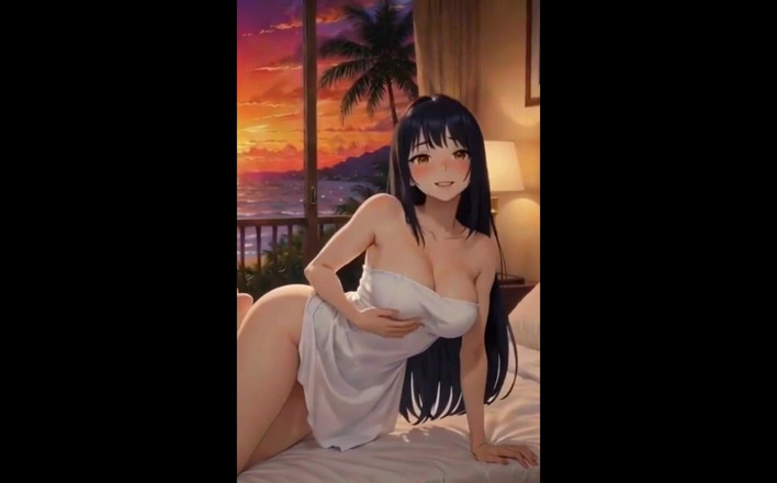 POVHentai galore: İlk randevu - bu kızla düşüncelerini kontrol edemiyorsun