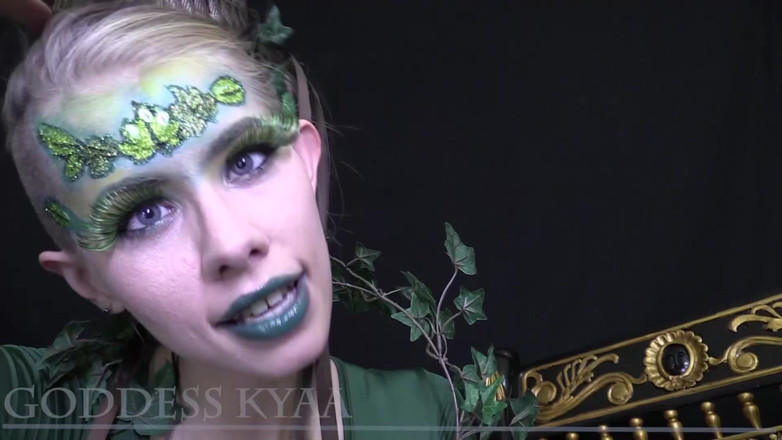 Kyaa Chimera: Phantasmagoria