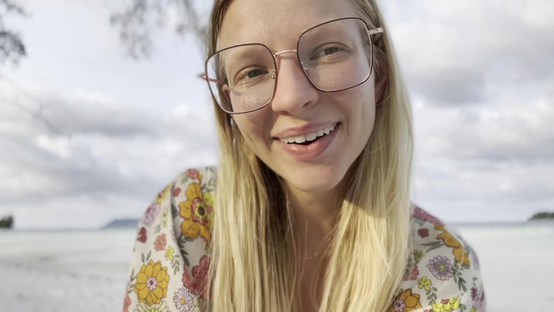 Goddess_Bella_Rae: Jak być niewolnikiem piwnicy