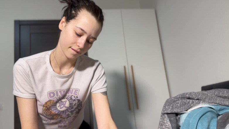 HannahKim: Der Morgen ist so angenehm