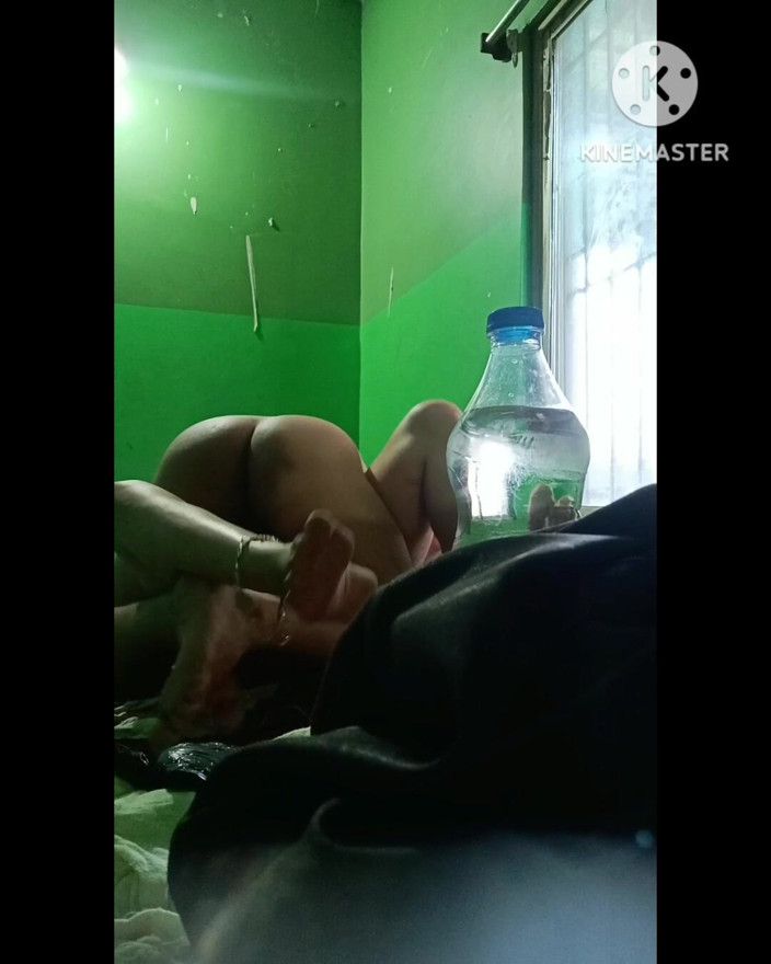 Latifah1234: Seks hardcore tante seksi tua tante muda