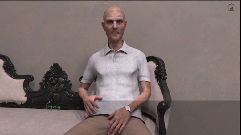 Wickedgammes studio: Coppie lussuria (parte 7)