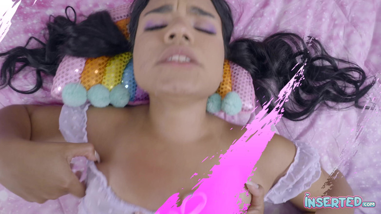 Inserted: Inserted Summer Col üvey babasının zevki