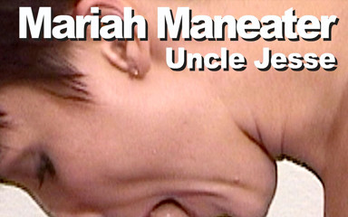 Edge Interactive Publishing: Mariah Maneater и Jesse