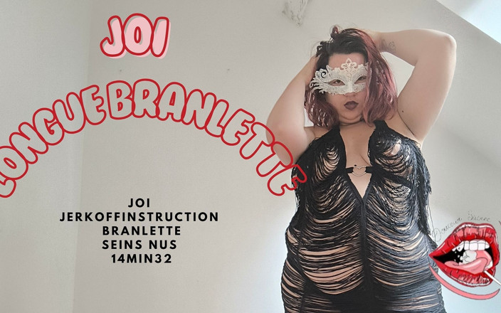 Douceur sucree: JOI — довга ручна стимуляція