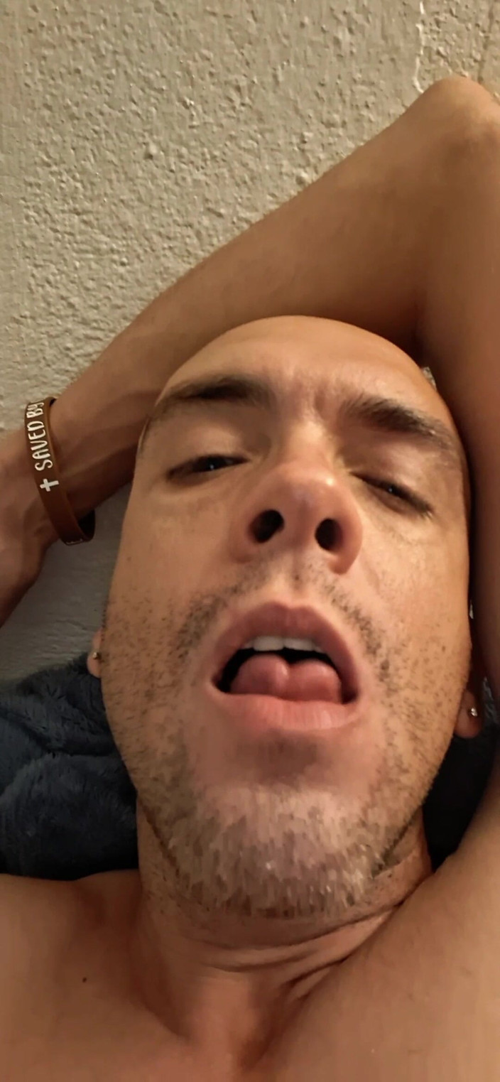 Kinkyboymilk: Love Cum Slut Swings Hard Cock