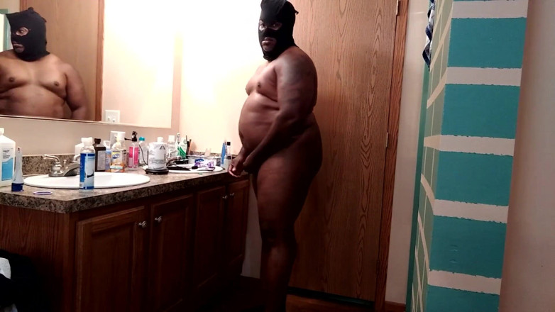 Xxxshowxl: Divertirsi in bagno nei miei vicini