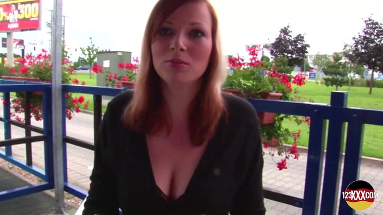 123XXX - Fucked Amateurs in Germany!: Vous pouvez voir tout de suite qu’elle est prête pour...