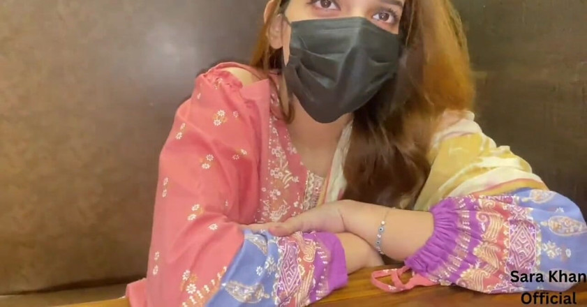 Sara Khan studio: I Meet a Cute Guy on Tinder and We Had...