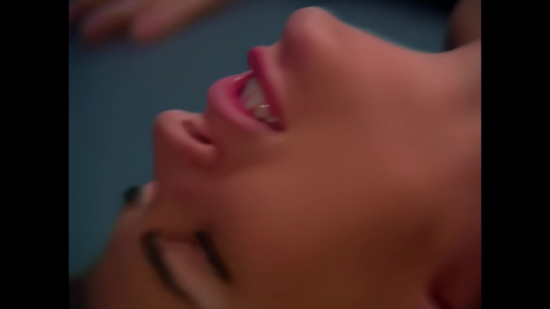 RATATATA!: Tentadora: La Impactante Belleza De Una Joven En Celo