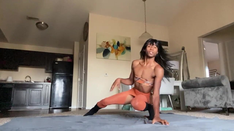 Karma Rainbow Smith D: Дива на - Karma D