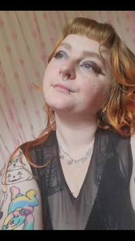 Shall We Smooch? Me and You
