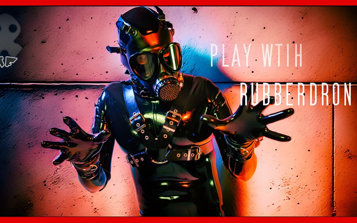 Rubberboy: Oyuncu gay rubberdrone