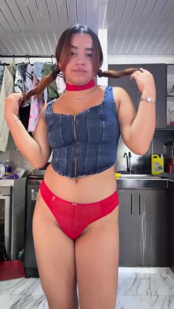 Katty Queen: Cowgirl