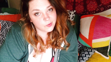 Fatfemmefrisky: Mẹ kế domme hậu kỳ cuddles