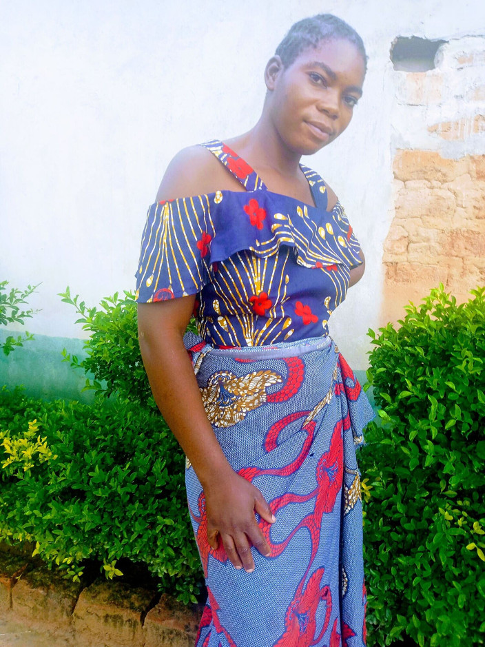 Judithxxx: Je vérifie mes belles fleurs