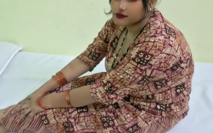 Payalxxx1: Bhua Ji se puso caliente y fue follada en audio...