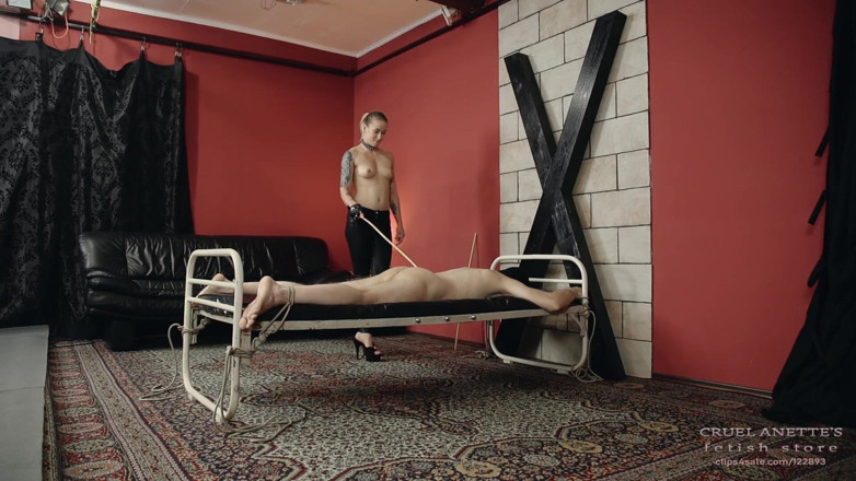 Cruel Anettes fetish world: 흑인 대물 자지에게 따먹히는 육덕