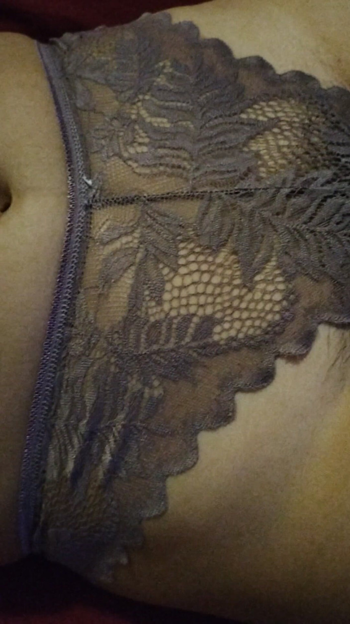 Cancanxxx: Istri Pendeta Gereja