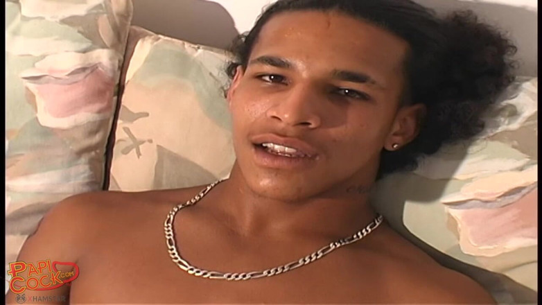 Papi Cock: Lil Laz