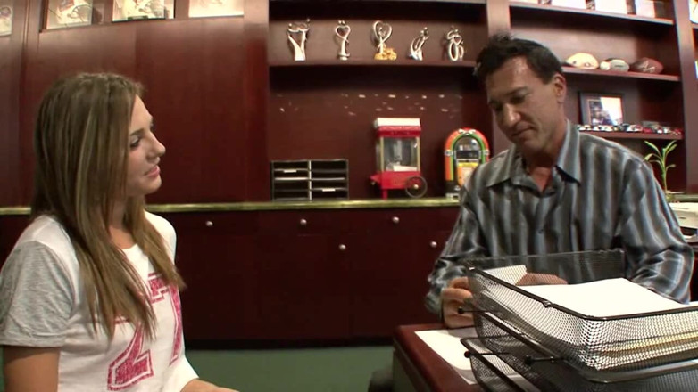 XTime Vod: Teen babysitters 3 (Full movie)