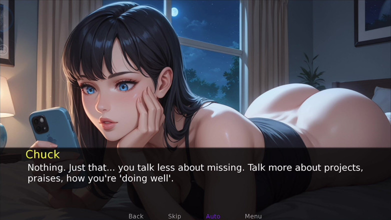 Captain ero gaming: Fail Tersembunyi - bahagian 1