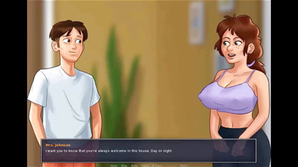 Cartoon Play: Saga de verano parte 10