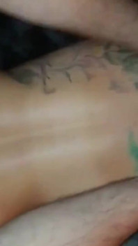 Fucked Hard Doggystyle
